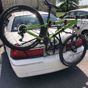 2018 Diamondback Hook Green