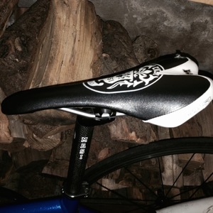 2009 Masi Vincere Blue