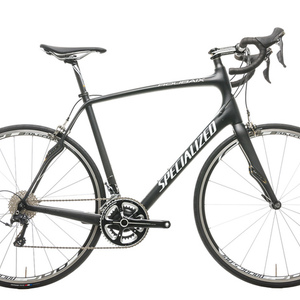 2014 Specialized Roubaix SL4 Comp Black