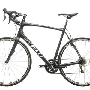 2014 Specialized Roubaix SL4 Comp Black