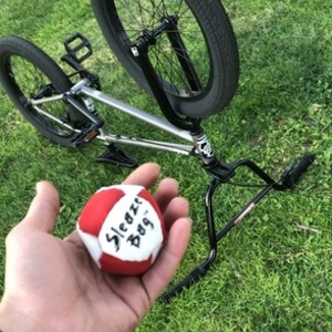 2020 Fit bike Co. Series 1 Silver, gray or bare metal