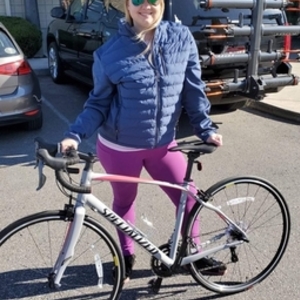 Specialized Silver, gray or bare metal