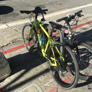 2016 Specialized Sirrus Sport Disk Brake Yellow or Gold