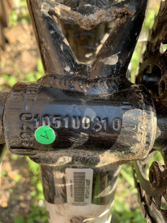 Trek 6000