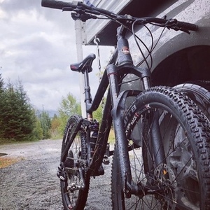 2019 Motobecane Black