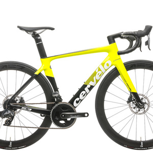 2019 Cervélo S3 Disc Force eTap AXS Black