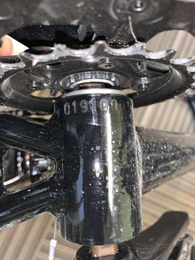 2019 KHS Bicycles Alite 50