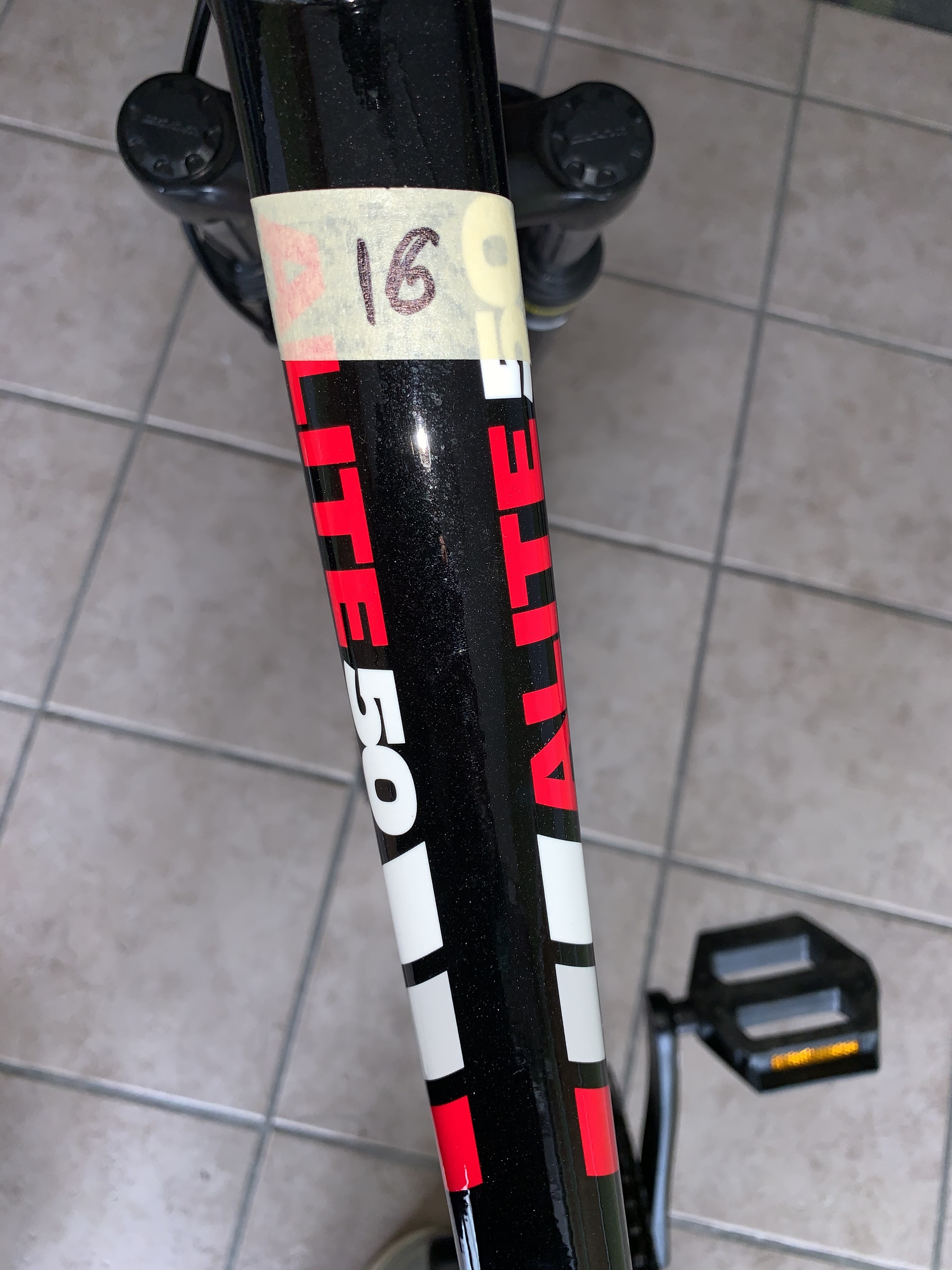 2019 KHS Bicycles Alite 24