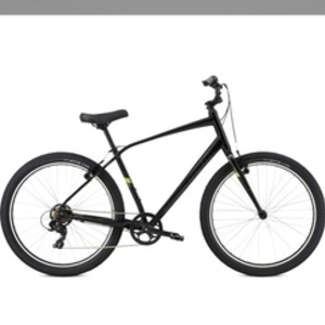 2018 Specialized Roll V Black