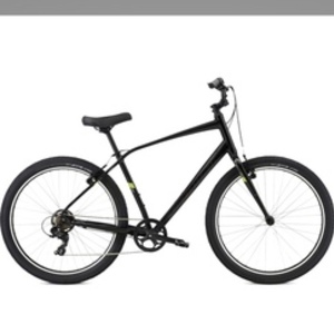 2018 Specialized Roll V Black