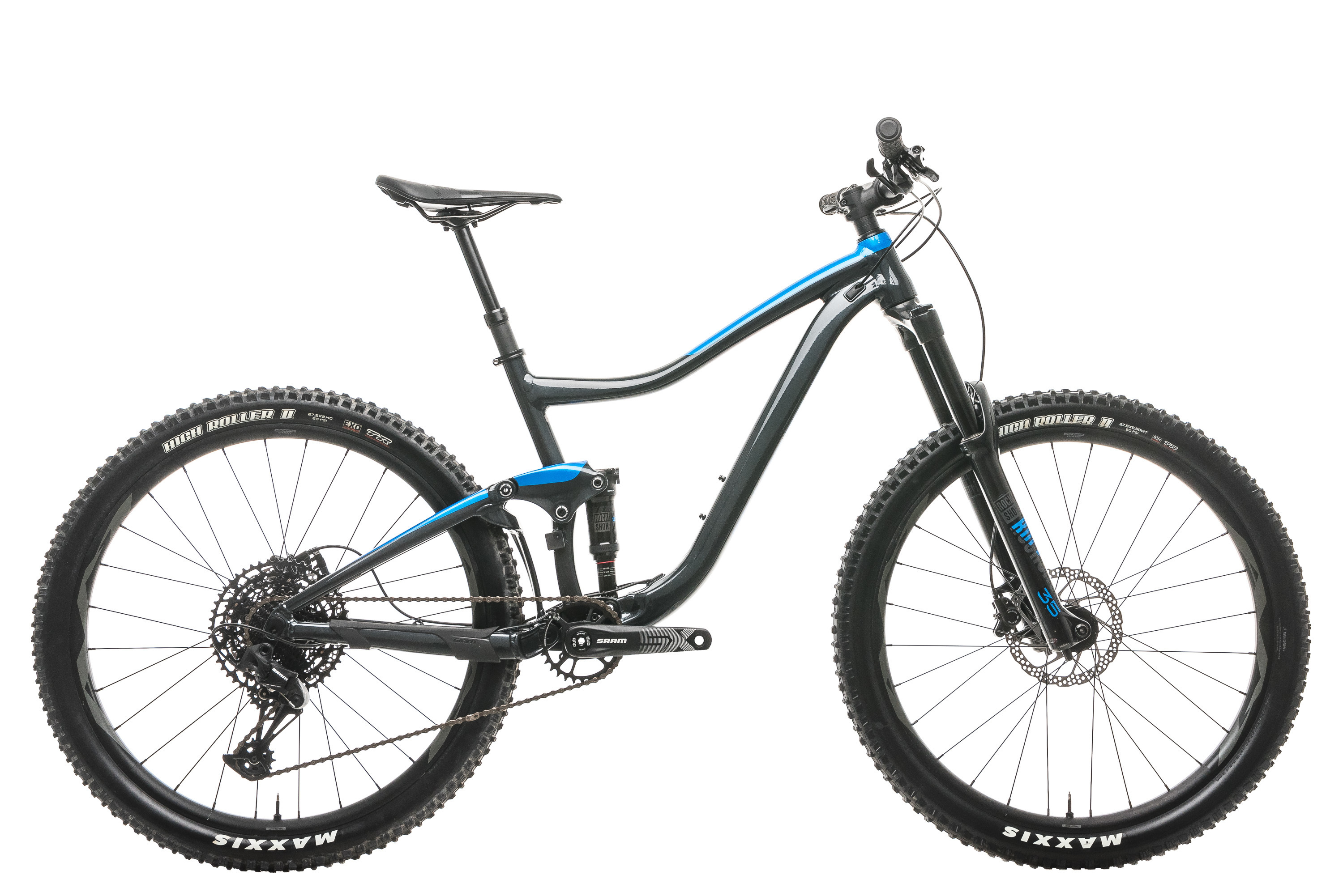 2020 Giant Trance 3
