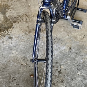 2014 Trek 7.2 FX