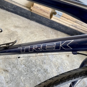 2014 Trek 7.2 FX