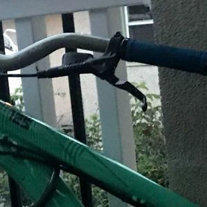 2009 Norco Bikes One25 Green