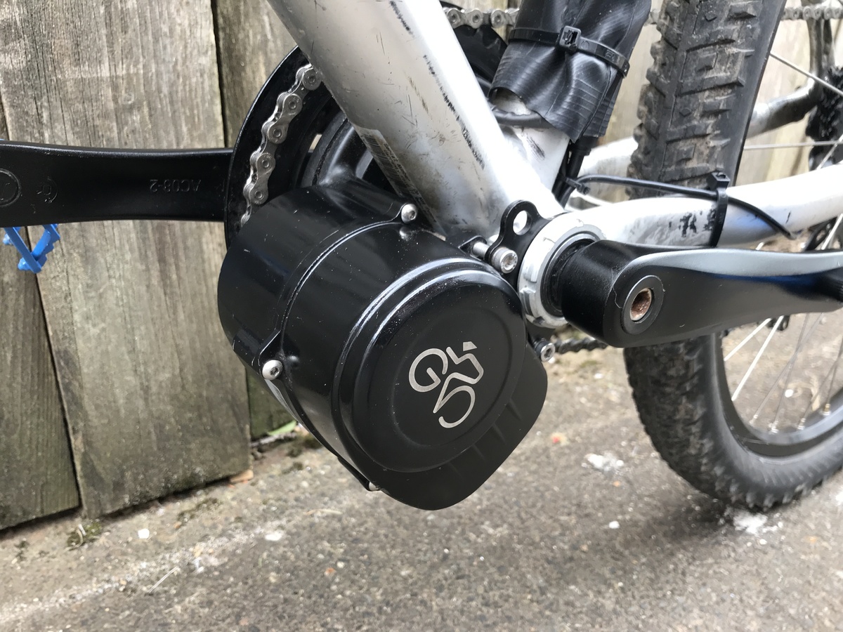 trek 4300 wheel size