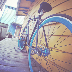 2013 Solé Late Blummer Black