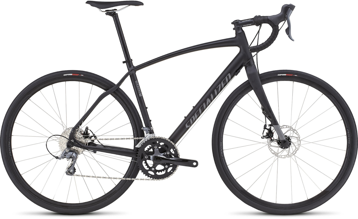 specialized a1 aluminum