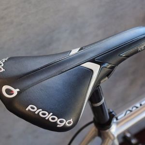 2012 Cannondale Silver, gray or bare metal