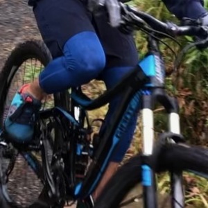 Giant Trance 3 Blue