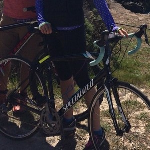 2014 Specialized Dolce Comp Compact Black