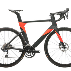 2019 Cannondale SystemSix Black