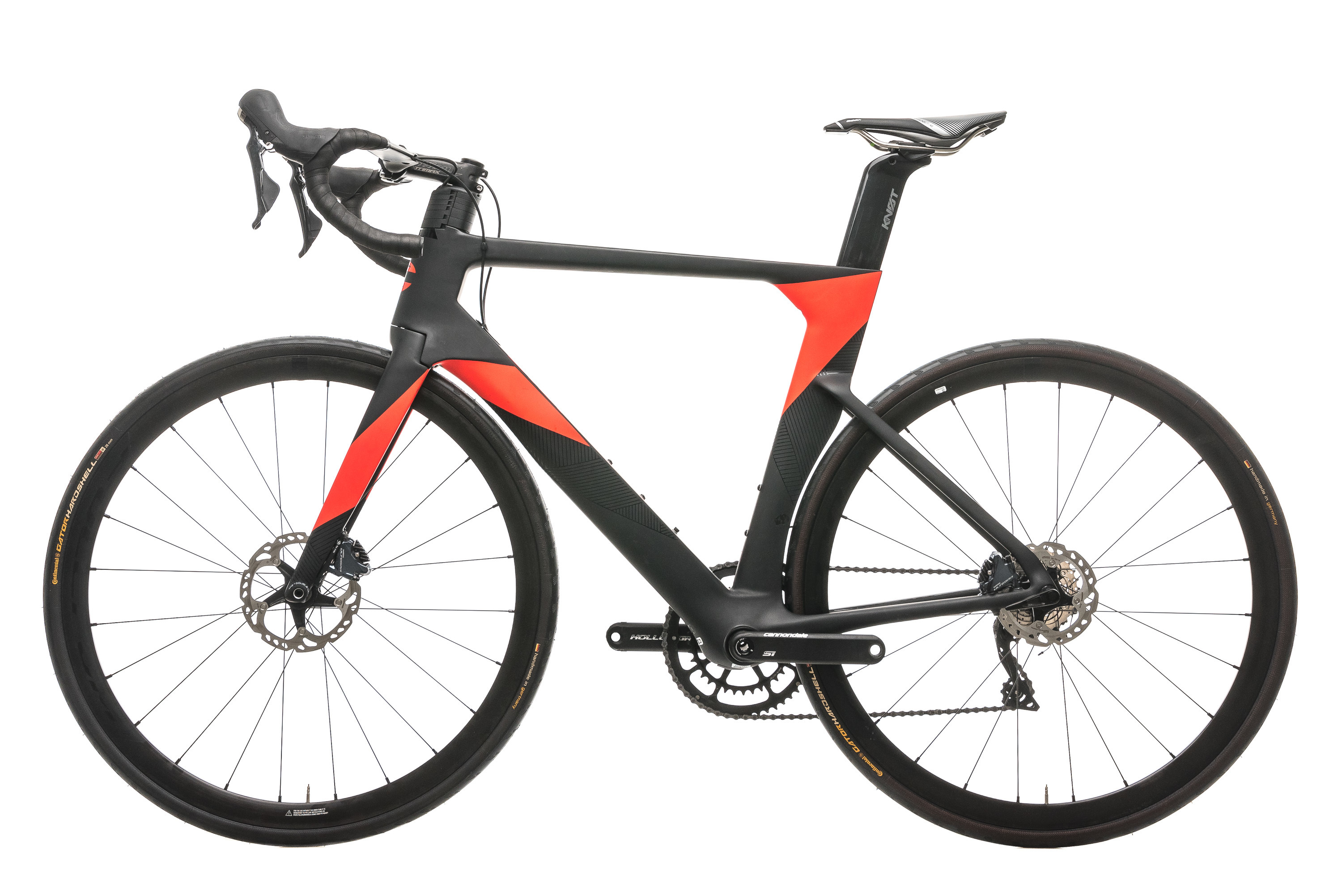 2019 Cannondale SystemSix