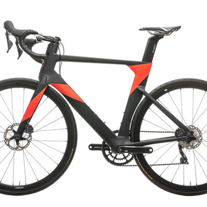 2019 Cannondale SystemSix Black