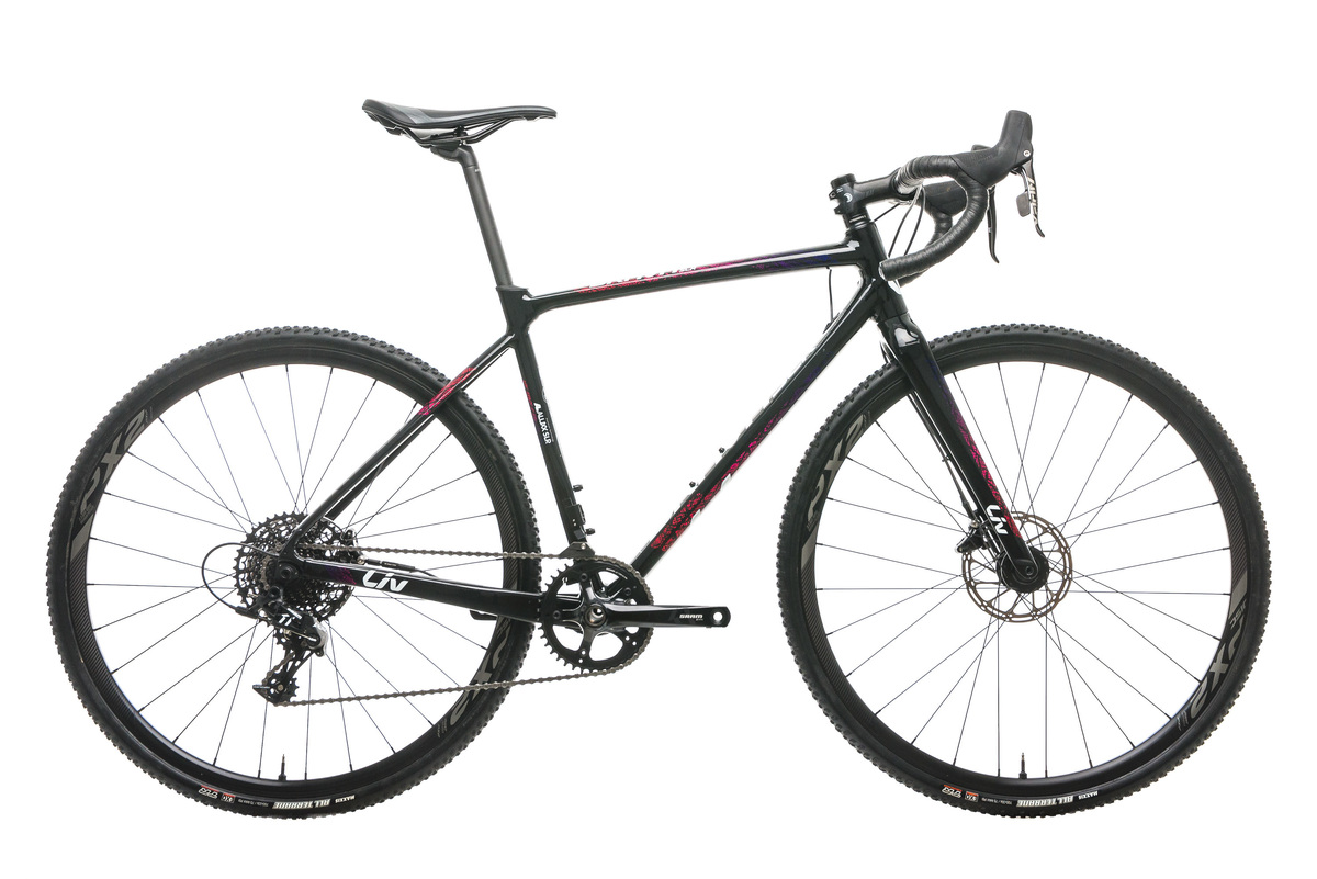 liv brava slr 2020 review