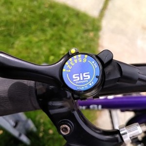 Norco Bikes Mountain trek Purple