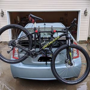 2019 Specialized Comp 29 Black