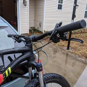 2019 Specialized Comp 29 Black
