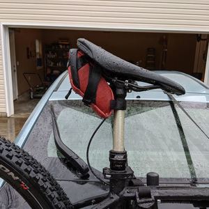 2019 Specialized Comp 29 Black