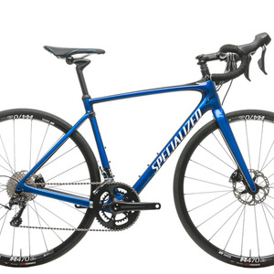 2017 Specialized Roubaix Comp Blue