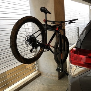 2020 Specialized FUSE COMP 6FATTIE Black