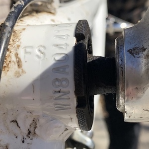 Electra Townie 21 White