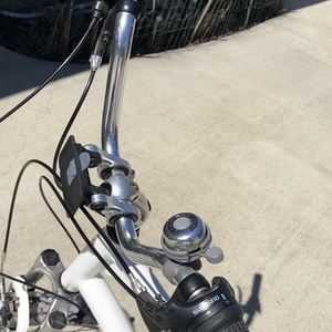 Electra Townie 21 White