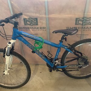 Norco Bikes 15" Blue and White