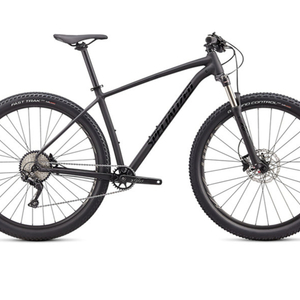 2020 Specialized 29 Black