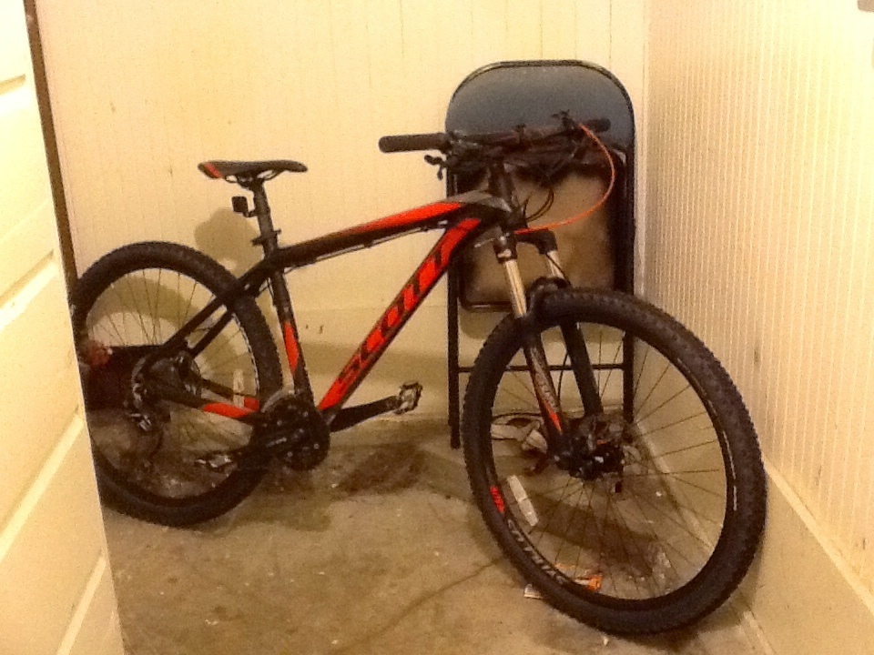 scott scale 770 2014