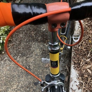 1993 Miyata Black