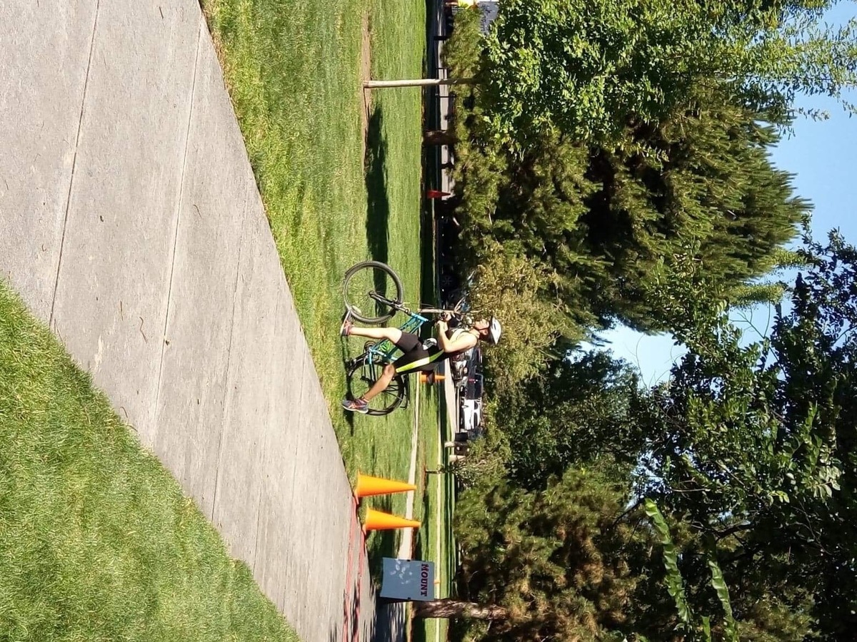 Cargo Bike Rear photo