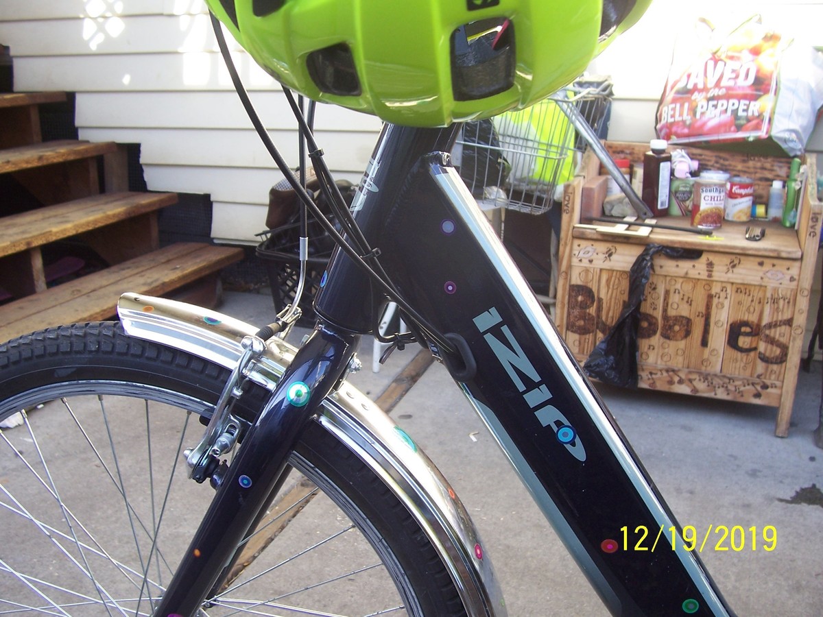 Tricycle photo