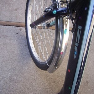 2016 IZIP tricycle Blue