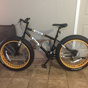2020 Schwinn 04NHL26BOS Black