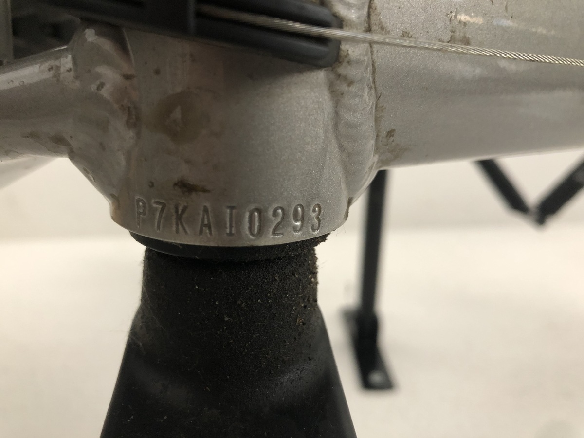 specialized hardrock silver