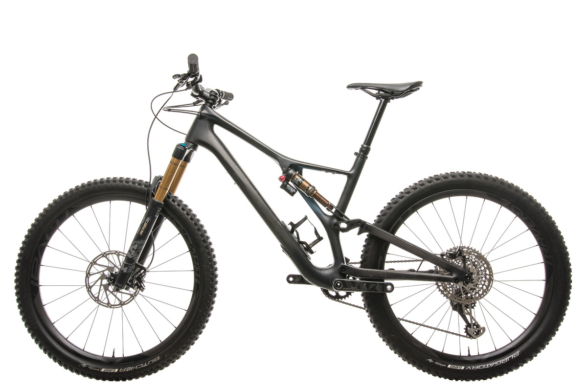 2019 specialized s works stumpjumper