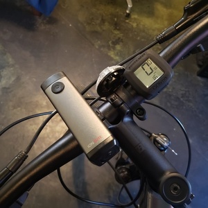 2020 Trek Dual Sport 4 Silver, gray or bare metal