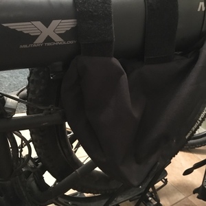 2019 Montague Paratrooper Pro Black