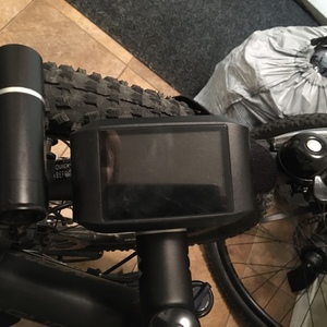 2019 Montague Paratrooper Pro Black