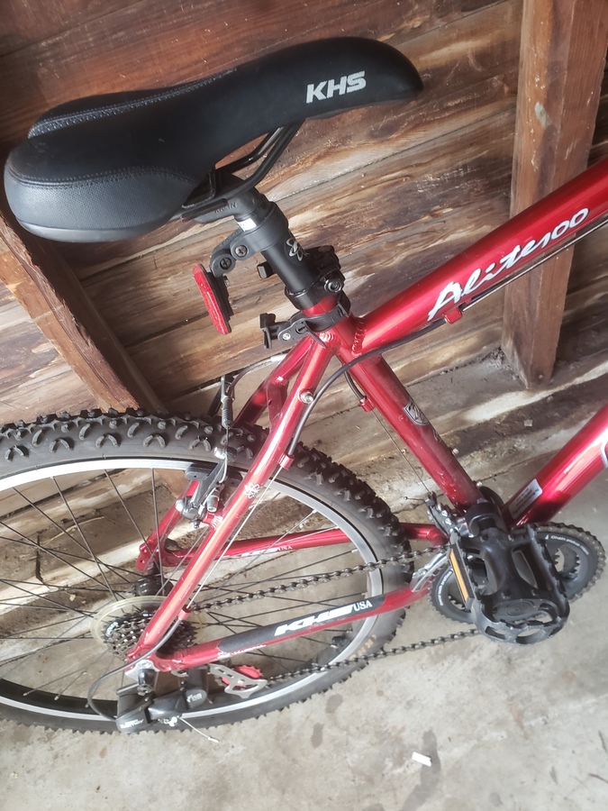 KHS Bicycles ALITE 100